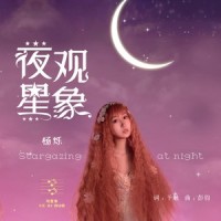 夜观星象_杨烁