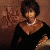 A Song For Christmas_Natalie Cole