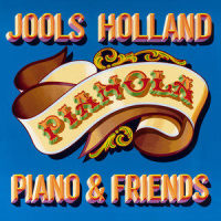Rockin' the Boogie_Jools Holland,Rick Wakeman,The Rhythm,Blues Orchestra