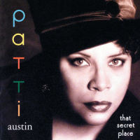 Stars In Your Eyes_Patti Austin