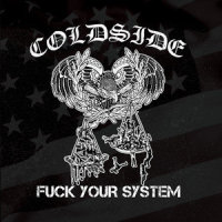 I've Had Enough(feat. Slapshot)_Coldside,Slapshot