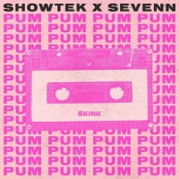 Pum Pum_Showtek,Sevenn