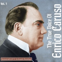 Come Un Bel Di Maggio_Enrico Caruso