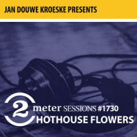 The End of the World(2 Meter Session)_Hothouse Flowers