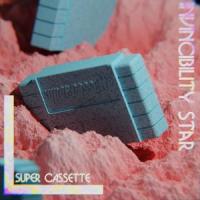 Invincibility Star_Super Cassette