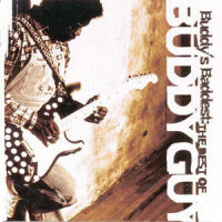 Innocent Man Mannish Boy Backdoor Man_Buddy Guy