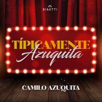 África Linda_Camilo Azuquita