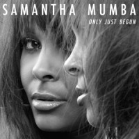 Only Just Begun_Samantha Mumba