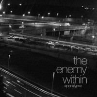 Apocalypse_The Enemy Within