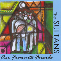 Ma L'amore No_The Sultans