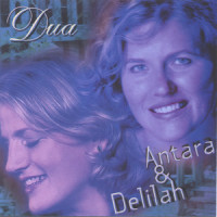 Hey My Friend_Antara,Delilah