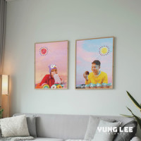 I Wanna Be A Kid Again_2OFU,Rangga Jones,Shye,Yung Lee Records