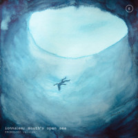 mouth's open sea_ionnalee,iamamiwhoami,Barbelle,Jonna Lee