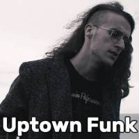 Uptown Funk (Way Too Sad)_Melodicka Bros