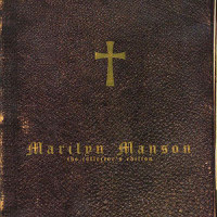 Great Big White World_Marilyn Manson