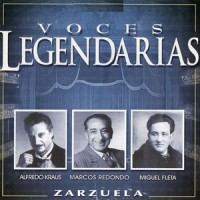 Zorzico: "el Roncales"_Alfredo Kraus