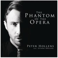 Phantom of the Opera Medley_Peter Hollens,Evynne Hollens