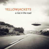An Informed Decision_Yellowjackets,Russell Ferrante