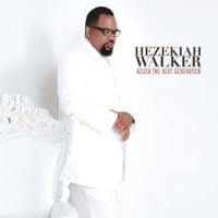 I Feel Your Spirit_Hezekiah Walker