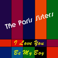 I Love You_The Paris Sisters