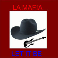Let It Be_La Mafia,Paul McCartney,John Lennon