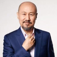 大秦腔_腾格尔