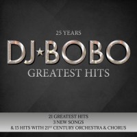 Love Is the Price_DJ Bobo,21st Century Orchestra