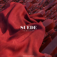 Suede_Addict.,Brodie Barclay