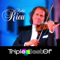 Peer Gynt Suite No. 1 Opus. 46 - II. Aase's Death_André Rieu