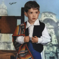 Otra Canción de Pop_Ángel Calvo
