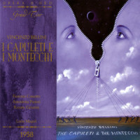 I Capuleti e i Montecchi: Act One: È serbata a questo acciaro_Ivo Vinco- Lorenzo,Lorin Maazel,Fiorenza Cossotto- Romeo,Vittorio Tatozzi- Capellio,Vincenzo Bellini,RAI Orchestra,Renato Gavarini- Tebaldo,Antoinetta Pastori- Giulietta