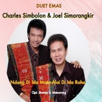 NDANG DI IDA MATA ALAI DI IDA ROHA_Charles Simbolon,Joel Simorangkir