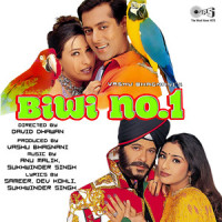 Jungle Hai_Kumar Sanu,Hema Sardesai