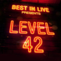 Sleepwalkers_Level 42