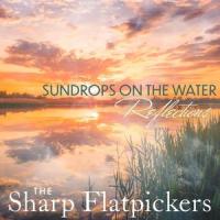 Goodbye Again(feat. Claire Lynch & Ronnie Bowman)_The Sharp Flatpickers,Claire Lynch,Ronnie Bowman