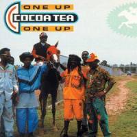 Africa Here I Come_Cocoa Tea