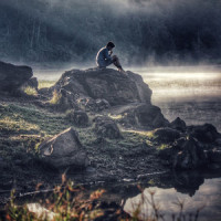 Foggy Clouds_Yoga Tribe,Rain Sounds,Spa