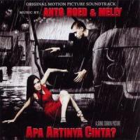 Apa Artinya Cinta?_Melly Goeslaw