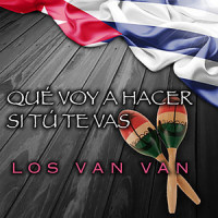 Mi Son Va Entero_Los Van Van