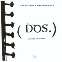 Quak Is Life_Andres Calamaro