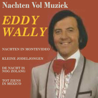 Met 50 Hoeft 't Leven Niet Voorbij Te Zijn_Eddy Wally,Benelux Music,F. Limpens