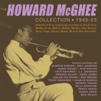 Bass C Jam_The Howard Mcghee Sextet,Milt Jackson