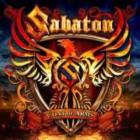 Aces in Exile_Sabaton