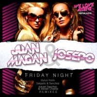 Friday Night_Josepo,Juan Magan