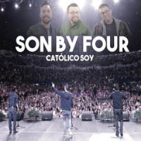 Se Hablará De Su Amor_Son By Four,Claudia González