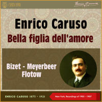 Vesti La Giubba_Enrico Caruso