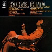 Piel Canela_Raphael
