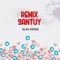 DJ Numa Numa Yei_Alva Kenzo