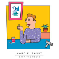 Lock It Up(feat. Kehlani)_Marc E. Bassy