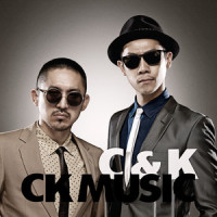 ラブリーデイ_C&K